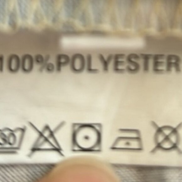 Floral Print V-Neck long sleeve top - Picture 4 of 4